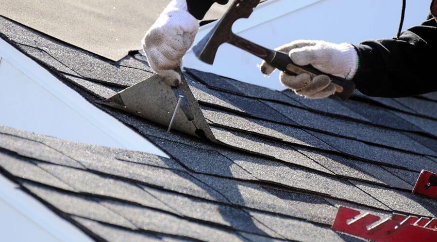 Expert tile roof repair services in Averill, VT